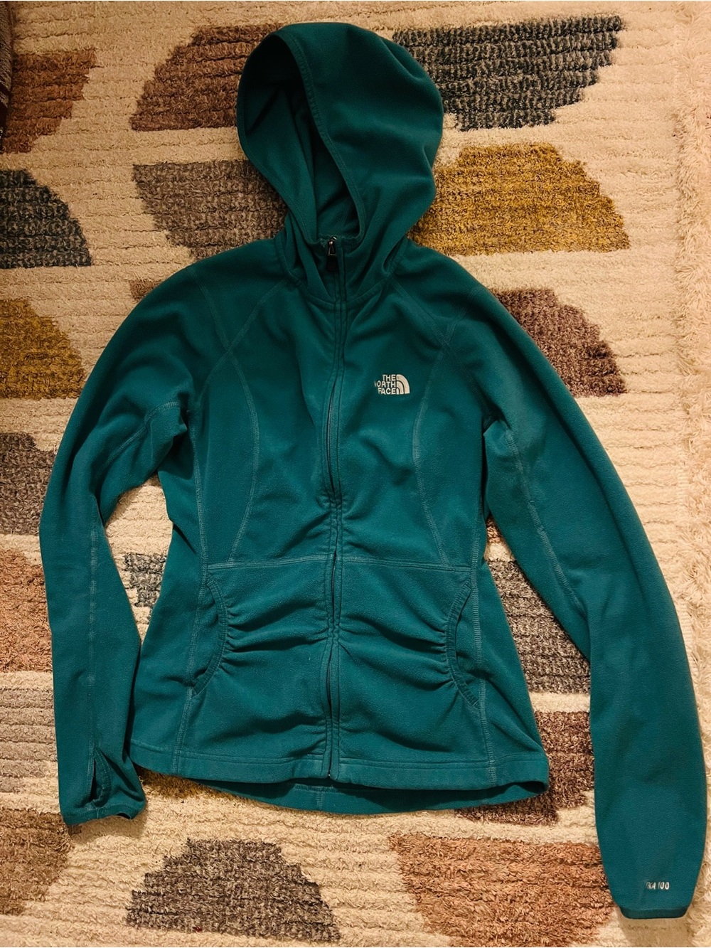 The North Face Fleece Jacket